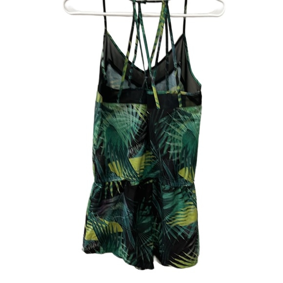 NWT Fabletics Romper - Swimsuit Cover - Picture 4 of 5